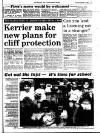 West Briton and Cornwall Advertiser Thursday 04 February 1993 Page 61