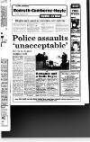 West Briton and Cornwall Advertiser Thursday 11 February 1993 Page 25