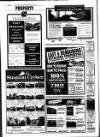 West Briton and Cornwall Advertiser Thursday 11 February 1993 Page 42