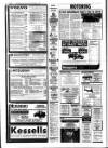 West Briton and Cornwall Advertiser Thursday 11 February 1993 Page 54