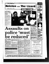 West Briton and Cornwall Advertiser Thursday 11 February 1993 Page 61