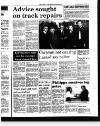 West Briton and Cornwall Advertiser Thursday 11 February 1993 Page 67