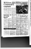 West Briton and Cornwall Advertiser Thursday 11 February 1993 Page 68