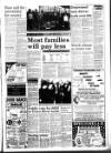 West Briton and Cornwall Advertiser Thursday 18 February 1993 Page 3