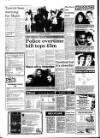 West Briton and Cornwall Advertiser Thursday 18 February 1993 Page 14
