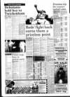 West Briton and Cornwall Advertiser Thursday 18 February 1993 Page 18