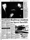 West Briton and Cornwall Advertiser Thursday 18 February 1993 Page 25