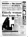 West Briton and Cornwall Advertiser Thursday 18 February 1993 Page 51