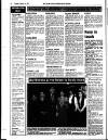 West Briton and Cornwall Advertiser Thursday 18 February 1993 Page 56