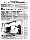 West Briton and Cornwall Advertiser Thursday 18 February 1993 Page 57