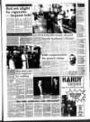 West Briton and Cornwall Advertiser Thursday 25 February 1993 Page 5