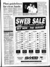 West Briton and Cornwall Advertiser Thursday 25 February 1993 Page 7