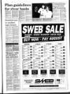 West Briton and Cornwall Advertiser Thursday 25 February 1993 Page 9