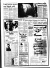 West Briton and Cornwall Advertiser Thursday 25 February 1993 Page 16