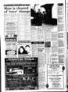 West Briton and Cornwall Advertiser Thursday 25 February 1993 Page 18