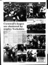 West Briton and Cornwall Advertiser Thursday 25 February 1993 Page 24