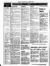West Briton and Cornwall Advertiser Thursday 25 February 1993 Page 30