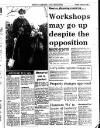 West Briton and Cornwall Advertiser Thursday 25 February 1993 Page 31