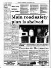 West Briton and Cornwall Advertiser Thursday 25 February 1993 Page 32