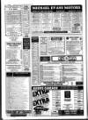 West Briton and Cornwall Advertiser Thursday 25 February 1993 Page 46