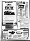 West Briton and Cornwall Advertiser Thursday 25 February 1993 Page 47