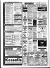 West Briton and Cornwall Advertiser Thursday 25 February 1993 Page 50