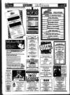 West Briton and Cornwall Advertiser Thursday 25 February 1993 Page 52