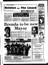 West Briton and Cornwall Advertiser Thursday 25 February 1993 Page 55