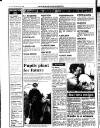 West Briton and Cornwall Advertiser Thursday 25 February 1993 Page 60