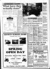 West Briton and Cornwall Advertiser Thursday 04 March 1993 Page 10