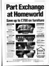 West Briton and Cornwall Advertiser Thursday 04 March 1993 Page 11