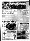 West Briton and Cornwall Advertiser Thursday 04 March 1993 Page 28