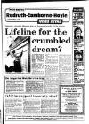 West Briton and Cornwall Advertiser Thursday 04 March 1993 Page 29