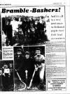 West Briton and Cornwall Advertiser Thursday 04 March 1993 Page 33