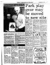 West Briton and Cornwall Advertiser Thursday 04 March 1993 Page 35