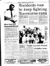 West Briton and Cornwall Advertiser Thursday 04 March 1993 Page 36
