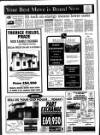 West Briton and Cornwall Advertiser Thursday 04 March 1993 Page 42