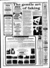 West Briton and Cornwall Advertiser Thursday 04 March 1993 Page 46