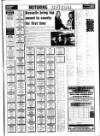 West Briton and Cornwall Advertiser Thursday 04 March 1993 Page 53