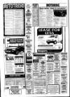 West Briton and Cornwall Advertiser Thursday 04 March 1993 Page 60