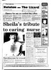 West Briton and Cornwall Advertiser Thursday 04 March 1993 Page 65