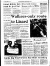 West Briton and Cornwall Advertiser Thursday 04 March 1993 Page 66