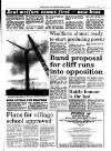 West Briton and Cornwall Advertiser Thursday 04 March 1993 Page 67