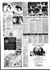 West Briton and Cornwall Advertiser Thursday 11 March 1993 Page 14