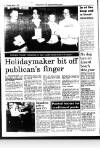 West Briton and Cornwall Advertiser Thursday 11 March 1993 Page 56