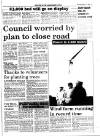 West Briton and Cornwall Advertiser Thursday 11 March 1993 Page 61
