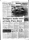 West Briton and Cornwall Advertiser Thursday 11 March 1993 Page 62