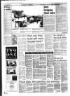 West Briton and Cornwall Advertiser Thursday 18 March 1993 Page 12