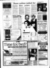 West Briton and Cornwall Advertiser Thursday 18 March 1993 Page 14