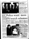 West Briton and Cornwall Advertiser Thursday 18 March 1993 Page 28